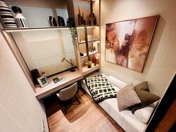 Boulevard 88 (D10), Apartment #454908001
